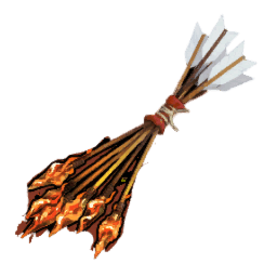 Fire Arrow