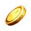 Gold Coin item, Palworld