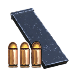 Handgun Ammo