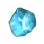 Ice Organ item, Palworld